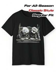 Women T-Shirts - Back - View 6