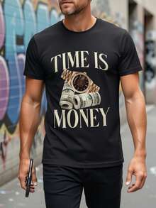 Women T-Shirts - Black - View 2