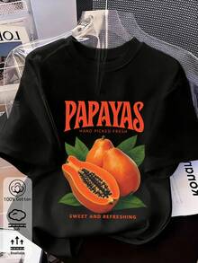 Women T-Shirts - Black - View 2