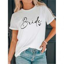 Women T-Shirts - White - View 8