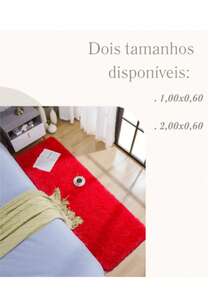 Area Rugs & Sets - Rouge - Voir 3