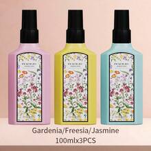 PEACH JO+ 1 Chai/100ml Xịt thơm vải, Hương thơm nhẹ nhàng và lâu dài, Nước xịt phòng thích hợp cho quần áo, phòng tắm, phòng ngủ, tủ quần áo, phòng khách, xe hơi, Quà tặng sinh nhật, Quà tặng tốt nghiệp - Nhiều mùi hương - Xem 21