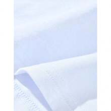 Dam-T-shirts - Vitt - Visa 5