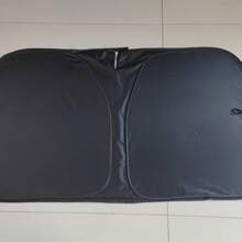 DMA Parasol para coche, parabrisas, sombrilla frontal, protección de verano, aislamiento térmico para coche, accesorios para coche - Unitalla - Ver 10