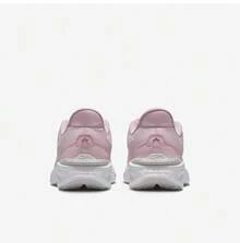 Giày chạy bộ Nike Tanjun Runner 4 buộc dây, đệm êm ái, bền bỉ DX7615-602 - Màu Hồng baby - Xem 6