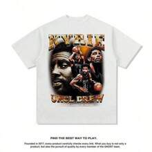 Women T-Shirts - White - View 1