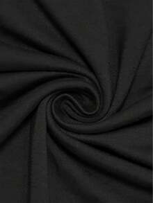 Camiseta de manga corta para mujer estilo Y2K con cuello redondo y diseño de ratón con corazón, cómoda para todas las estaciones, lavable aáquina, hecha de tela de alta calidad para outfits modernos - Negro - Ver 6