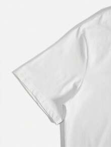 Camiseta de Mujer con Estampado Mariposa Blanco y - Camisa Ligera Transpirable, Cuello Redondo Suelto para Primavera Verano Otoño, Uso Diario o Semi-Formal Lavable a Mancha en Tono Morado/Rosa/Azul Melocotón Vibrante. Diseños Digitales Relajados Cómodos Todo el Año, Moda Pullover Ideal Para Capas u Usar Sola - Negro - Ver 9