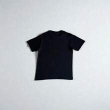 Money On My Mind Tee - Negro - Ver 5