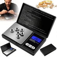 Electronic Scale - A - ดู 8