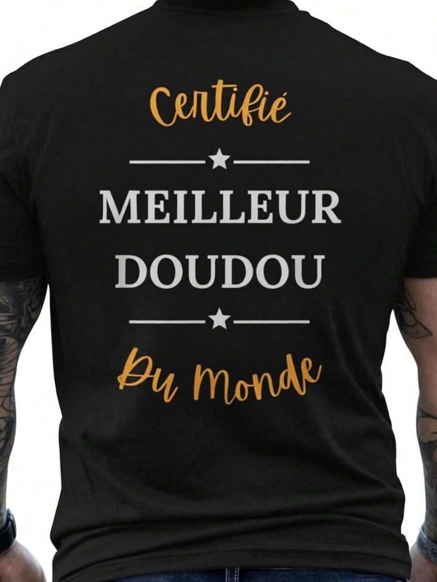Women T-Shirts - Back - View 1