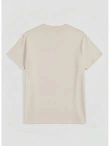Women T-Shirts - White - View 10