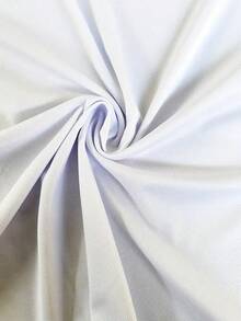 Camiseta de Mujer, Manga Corta, Diseño Único, Estampada, Nuevo Estilo Verano 2025, Corte Holgado, Manga a la Mitad, Corte Ajustado, Top para Estudiantes |   Diseño exquisito |   Suelto y cómodo |   Fácil de combinar | - Blanco - Ver 4