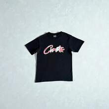 Money On My Mind Tee - Negro - Ver 4