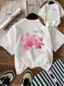 Women T-Shirts - [White] - View 7