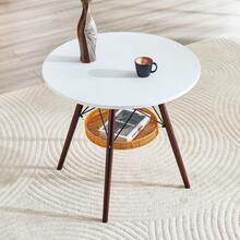 Dining Tables - White - View 1