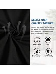 Women T-Shirts - Black - View 6