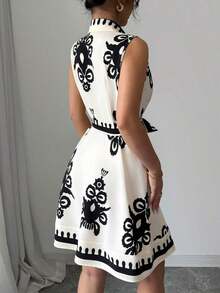 Lolita Dresses - Apricot - View 2