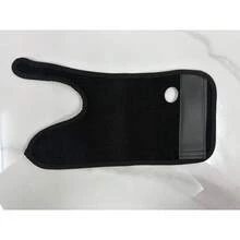 Đai nẹp cổ tay có 3 dây đeo và thanh nẹp kim loại cố định - Giúp giảm đau do viêm gân, viêm khớp và hội chứng ống cổ tay - Rút ngắn thời gian phục hồi cho cả bệnh nhân nam và nữ. - Nhiều màu - Xem 10