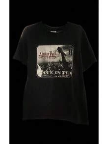Women T-Shirts - Black - View 7