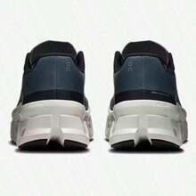On Cloudmonster Void Limited Edition Unisex Low-Top Sports Casual Shoes For Comprehensive Training And Running Extensiones Mac - màu đen - Xem 12