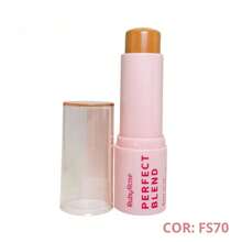 PERFECT BLEND STICK FOUNDATION RUBY ROSE PINK LINE - FS70 - Ver 1