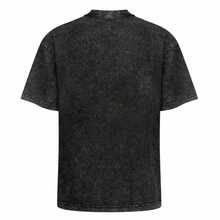 Camiseta Sabrinawood, Camiseta de Colores, Camiseta Estética de Música Pop, Regalo para Fans, Merchandising de Cantante, Atuendo Viral - Negro 2 - Ver 3