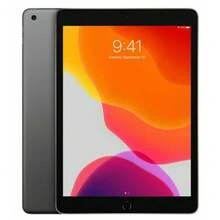 Refurbished Apple IPad 7th Gen A2197 (WiFi) 32GB Space Gray (Grade A+) - 查看 1