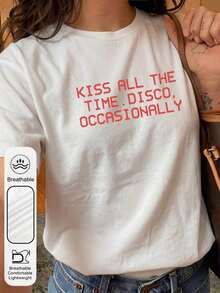 Women T-Shirts - Weiss - View 12