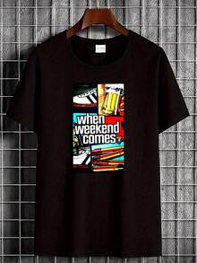Women T-Shirts - Back - View 6