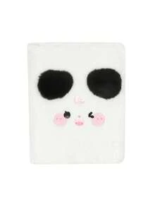 A5 Size Cute Cartoon Photo Album - Loose Leaf Card Storage Binder, Multiple Colors Available - Multicolor - View 11