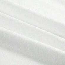 Women's Summer Outfits, White T-Shirt With Print Of Wearing A Hat And Snow Boots, JB T-Shirts, Women's Summer Outfits, Summer Tops - 白色 3 - 查看 4