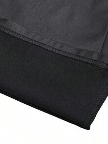 Pantalones acampanados de piel sintética recubierta para mujer, pantalones de tiro alto con ajuste ceñido, elegantes para fiesta, ir al trabajo, vacaciones, festival de música, pantalones rectos casuales, ropa de primavera/verano, talla grande vendido, negro intenso de invierno - Negro - Ver 10