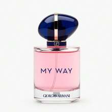 Giogio Armani My Way Eau De Parfum-A Classic Long Lasting Citrus Floral Fragrance For Lady Girls - Floral-90ml - 查看 2