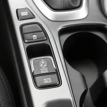 Bộ 2 miếng dán xe hơi, miếng dán họa tiết disco, miếng dán nút trống cho xe hơi, miếng dán xe vui nhộn, phù hợp với mọi dòng xe, miếng dán nút khởi động. - A - Xem 7