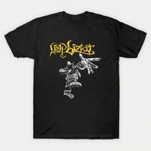 Women T-Shirts - Black - View 7
