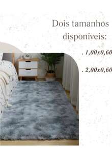 Area Rugs & Sets - Mixed Gray - View 3