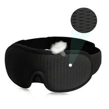 Sleep & Snoring - Black - View 3