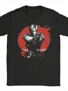 Women T-Shirts - Black - View 7