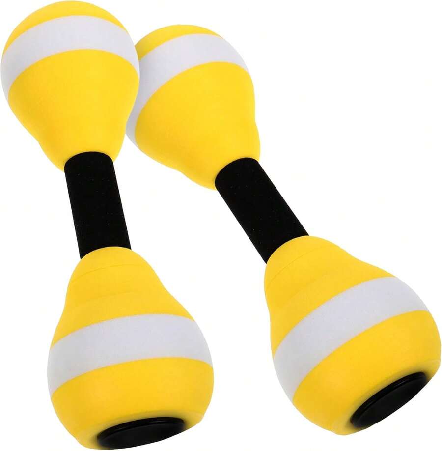 Dumbbell - 1 - View 1
