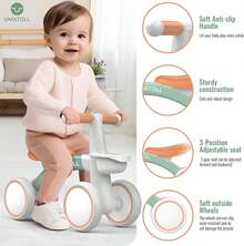Kids Bikes - Rose - View 2