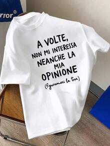 Women T-Shirts - Black - View 8