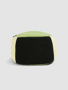 [Lightweight Contrast Color Backpack] Suitable For Urban Commuting, Weekend Getaways, Short-Distance Travel, Hiking, Trekking, Cycling Exploration... It Is Both A Vibrant Accent For Your Workplace And A Professional Companion When Exploring Nature. - Multicolor - View 9