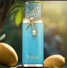 French Avenue Avenue Vulcan Feu Eau de Parfum de 100 ml es una fragancia que combina intensidad y sofisticación, diseñada para quienes buscan destacar con un aroma único y memorable. Su presentación en frasco de 100 ml la convierte en una opción perfecta para uso diario o ocasiones especiales. - Fresco , floral y citrico - Ver 6