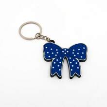 Cute Bow/Gift Can Opener Keychain, Portable Soda Beer Can Opener, Easy Pull Ring Tool, Outdoor Camping Mini Beverage Opening Tool, Perfect Gift For Girls, Cute Bag Decoration For Daily Use - View 15