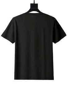 Premium Pink Pony Social Club T-Shirt: Rodeo T-Shirt, T-Shirt, Gifts For Fans, Gift Idea - 黑色 - 查看 3