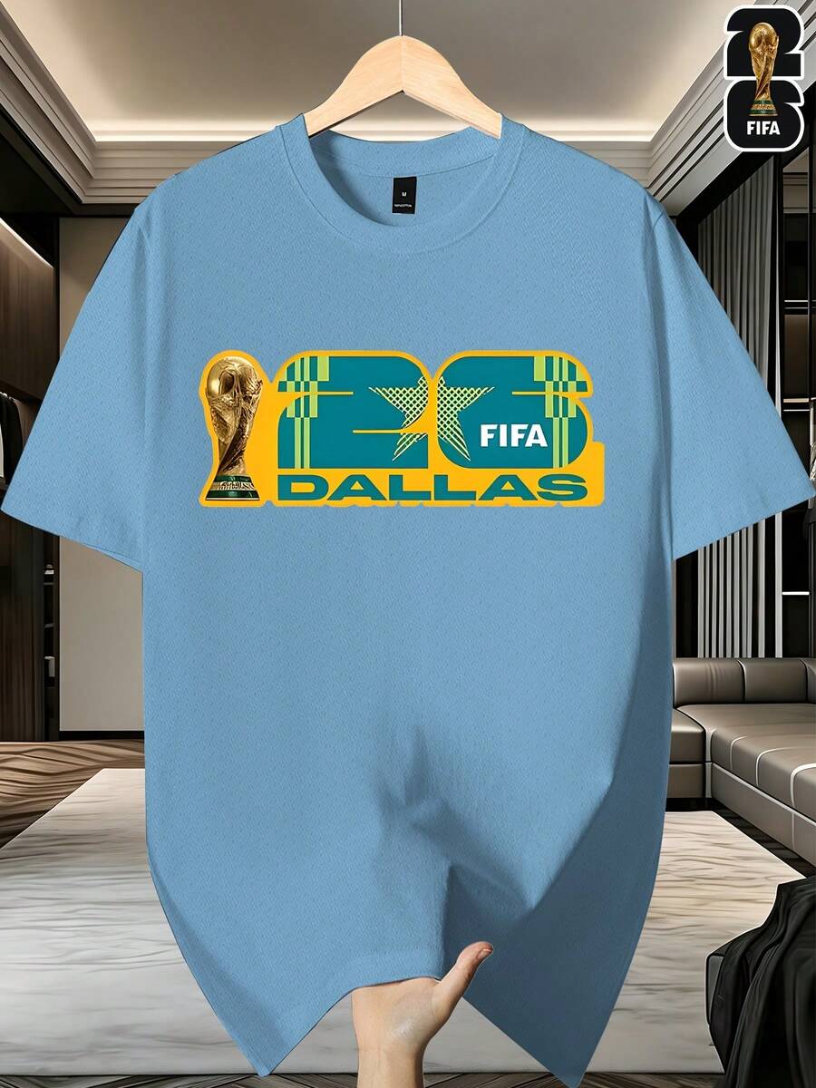 FIFA [FI - Light Blue - View 1