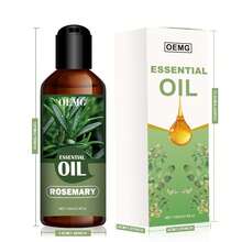 100ml Rosemary Fragrance Essential Oil, Rosemary Scented Oil, Fresh Car Diffuser, Rosemary Aroma, Suitable For Humidifier, Aroma Diffuser, Candle Making, Reed Diffuser, Father's Day Gift - Rosemary Essential Oil - View 11