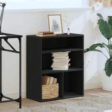 Librerie - nero - Visualizzare 3