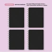 Iscool Smart Record Notebook Shine On Own Your Shine P M G - M (17x23cm) - Ver 5